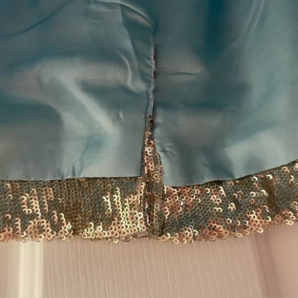 Vintage Anthropologie A-Line Skirt - Picture 9 of 14